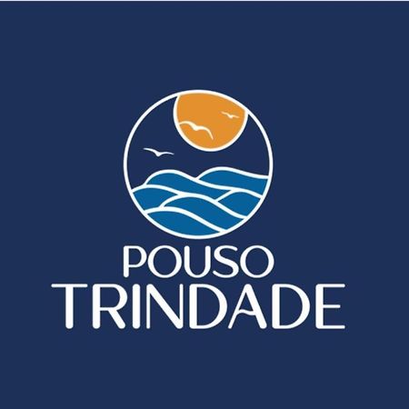 Pouso Trindade Otel Trindade  Dış mekan fotoğraf