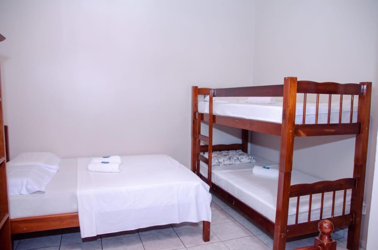 Pouso Trindade Otel Trindade  Dış mekan fotoğraf