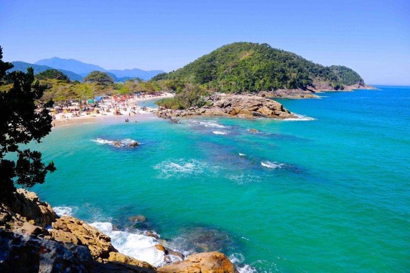 Pouso Trindade Otel Trindade  Dış mekan fotoğraf