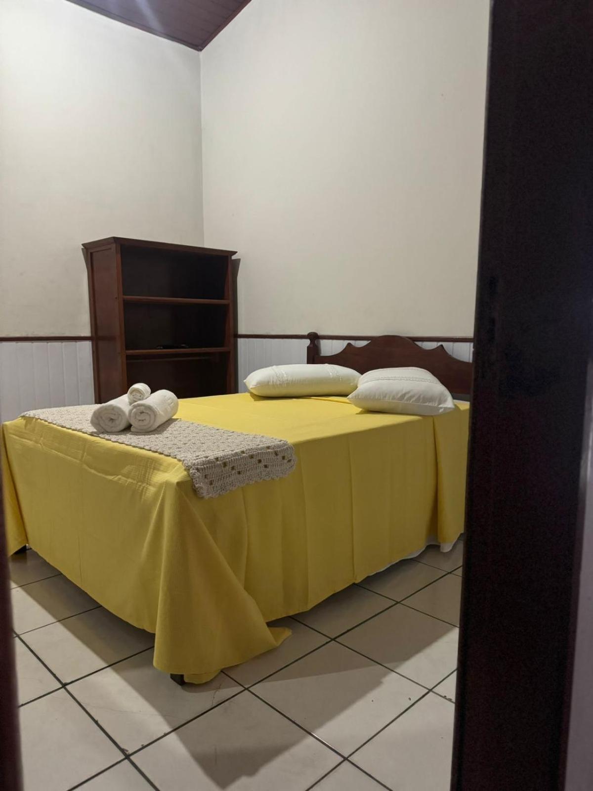 Pouso Trindade Otel Trindade  Dış mekan fotoğraf