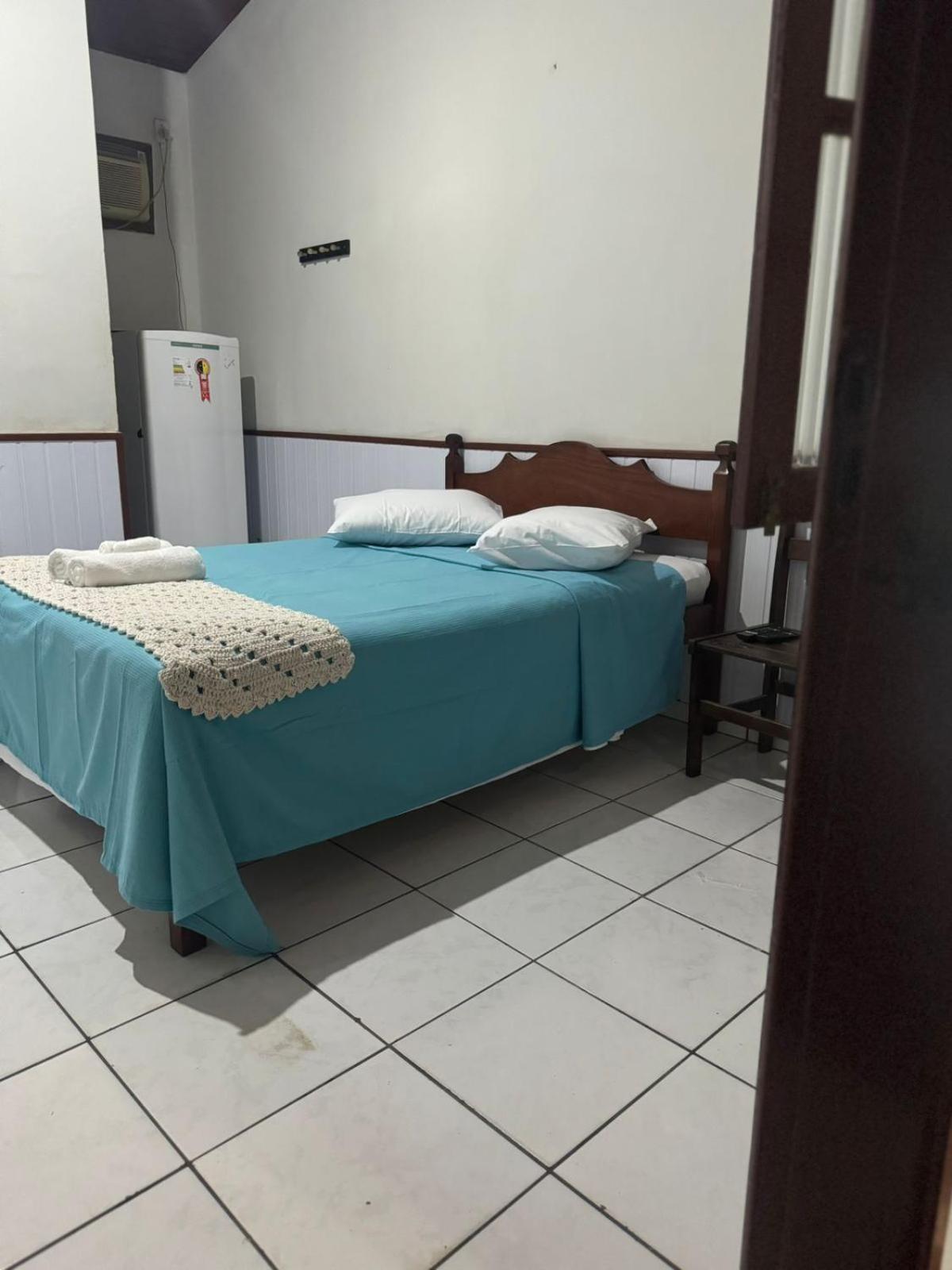 Pouso Trindade Otel Trindade  Dış mekan fotoğraf