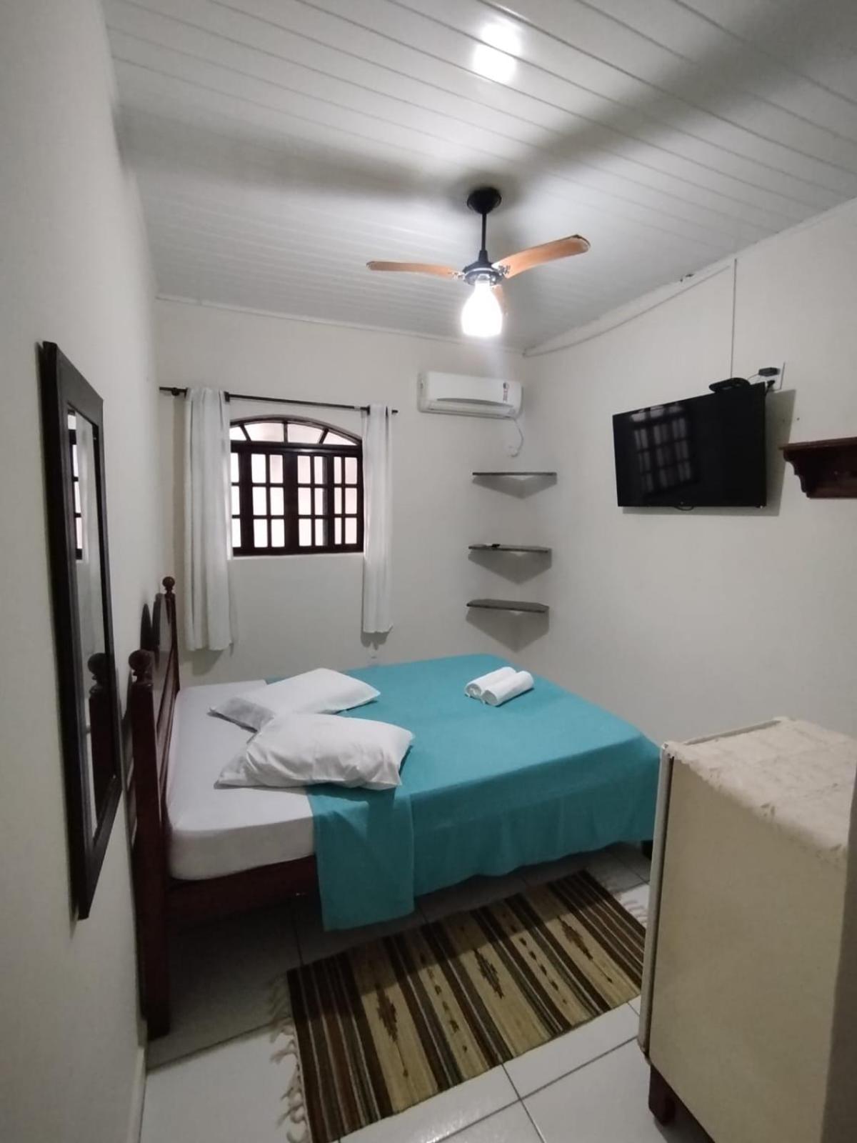 Pouso Trindade Otel Trindade  Dış mekan fotoğraf