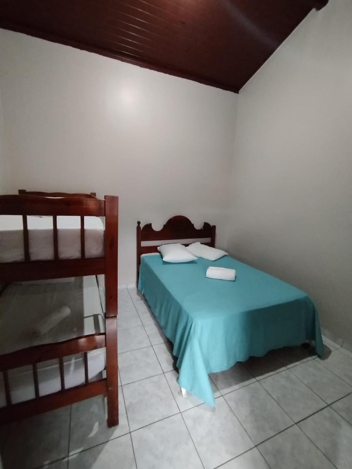Pouso Trindade Otel Trindade  Dış mekan fotoğraf