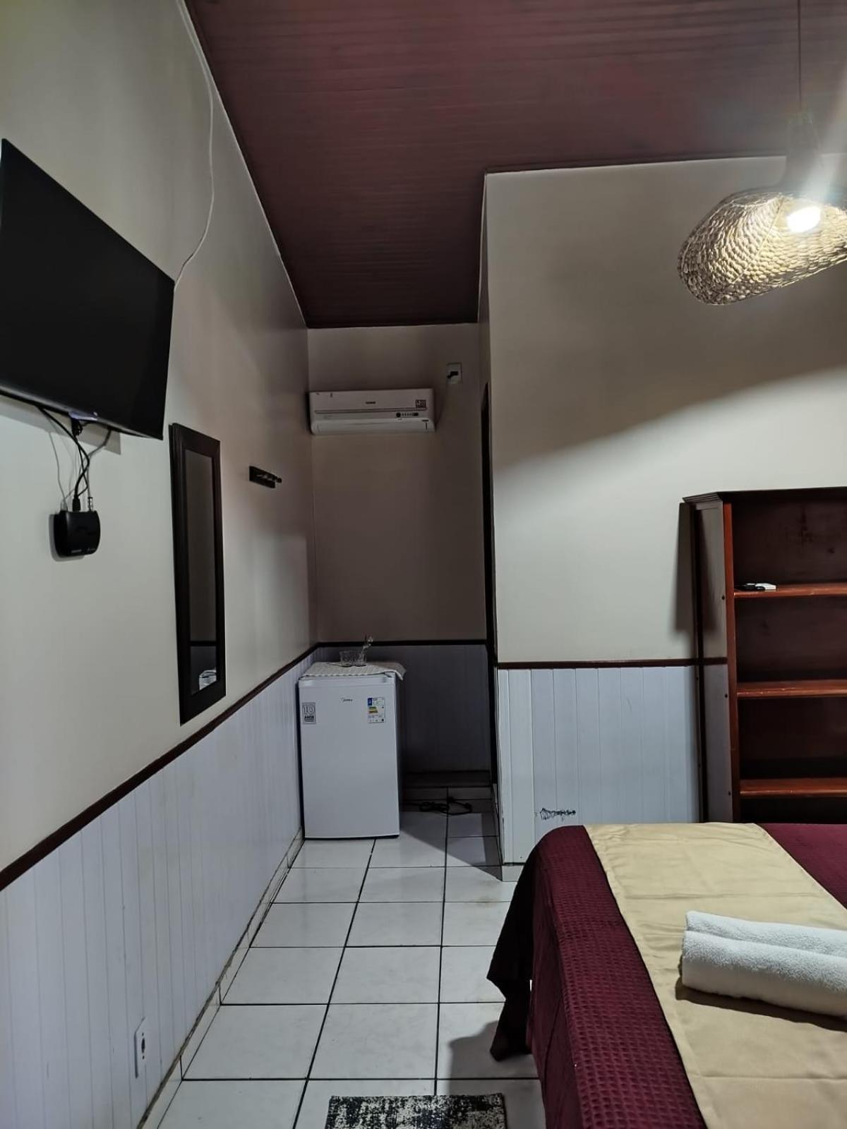 Pouso Trindade Otel Trindade  Dış mekan fotoğraf