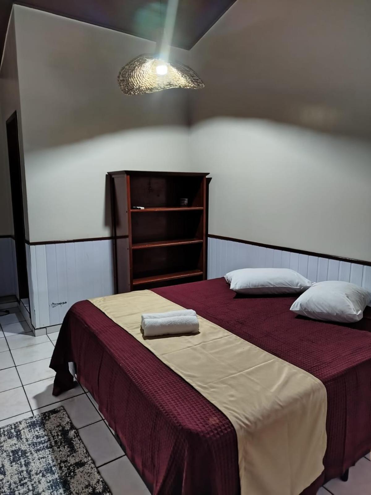Pouso Trindade Otel Trindade  Dış mekan fotoğraf