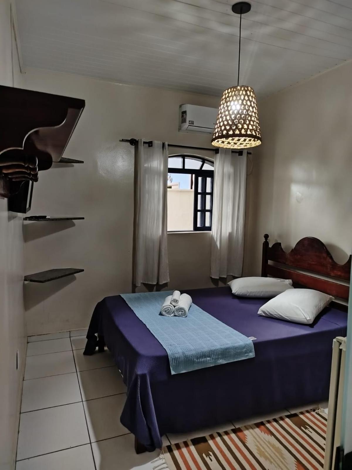 Pouso Trindade Otel Trindade  Dış mekan fotoğraf
