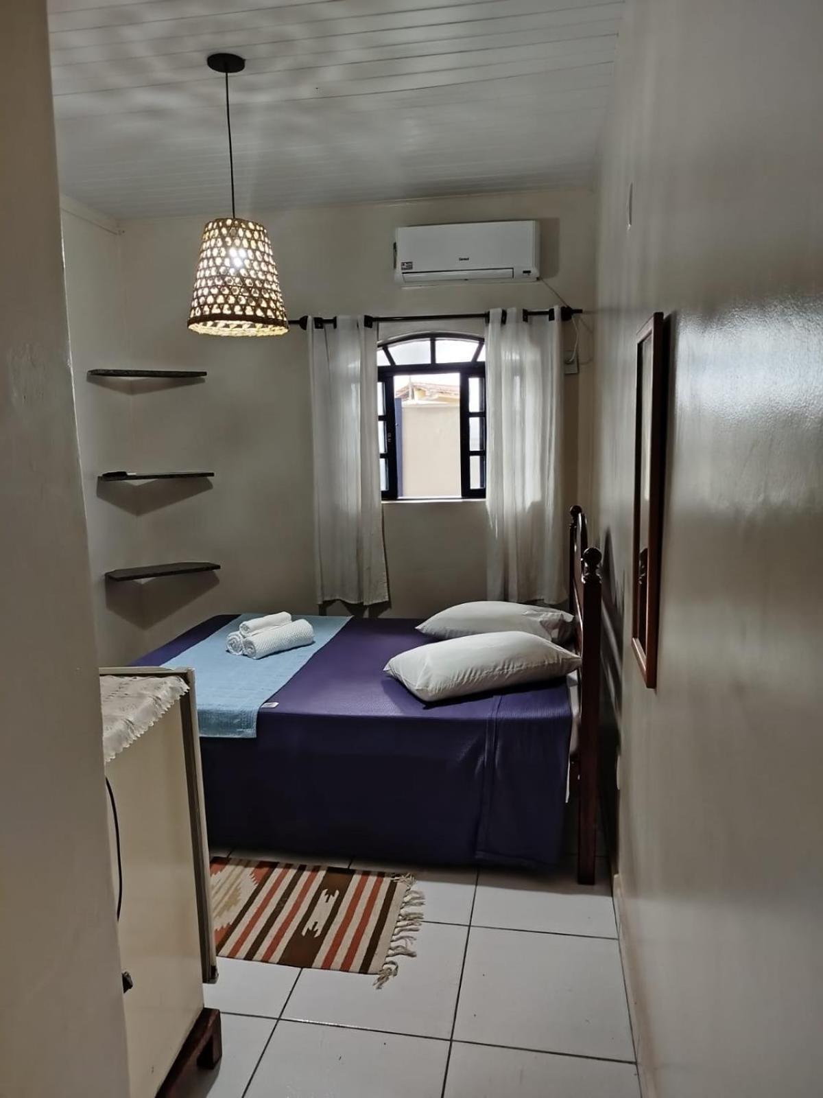 Pouso Trindade Otel Trindade  Dış mekan fotoğraf
