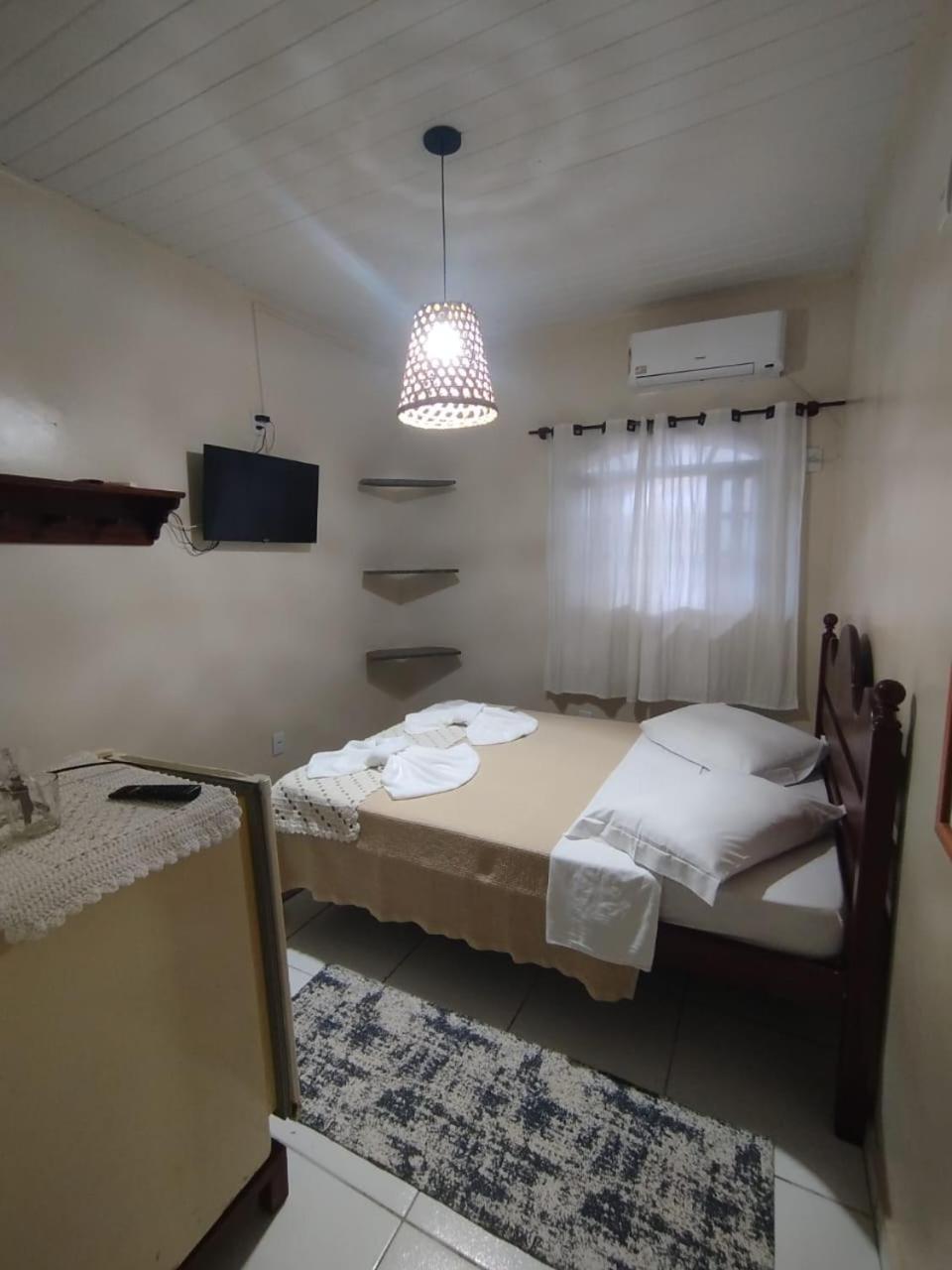 Pouso Trindade Otel Trindade  Dış mekan fotoğraf