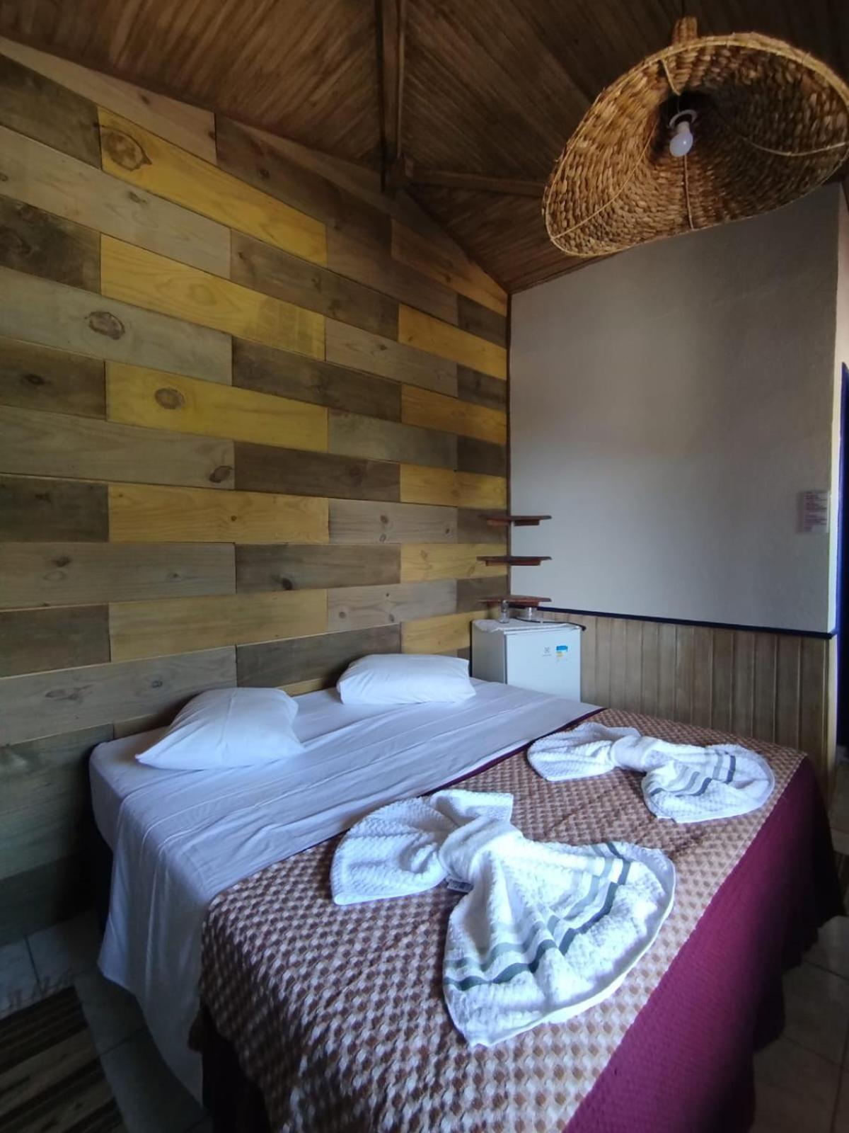 Pouso Trindade Otel Trindade  Dış mekan fotoğraf
