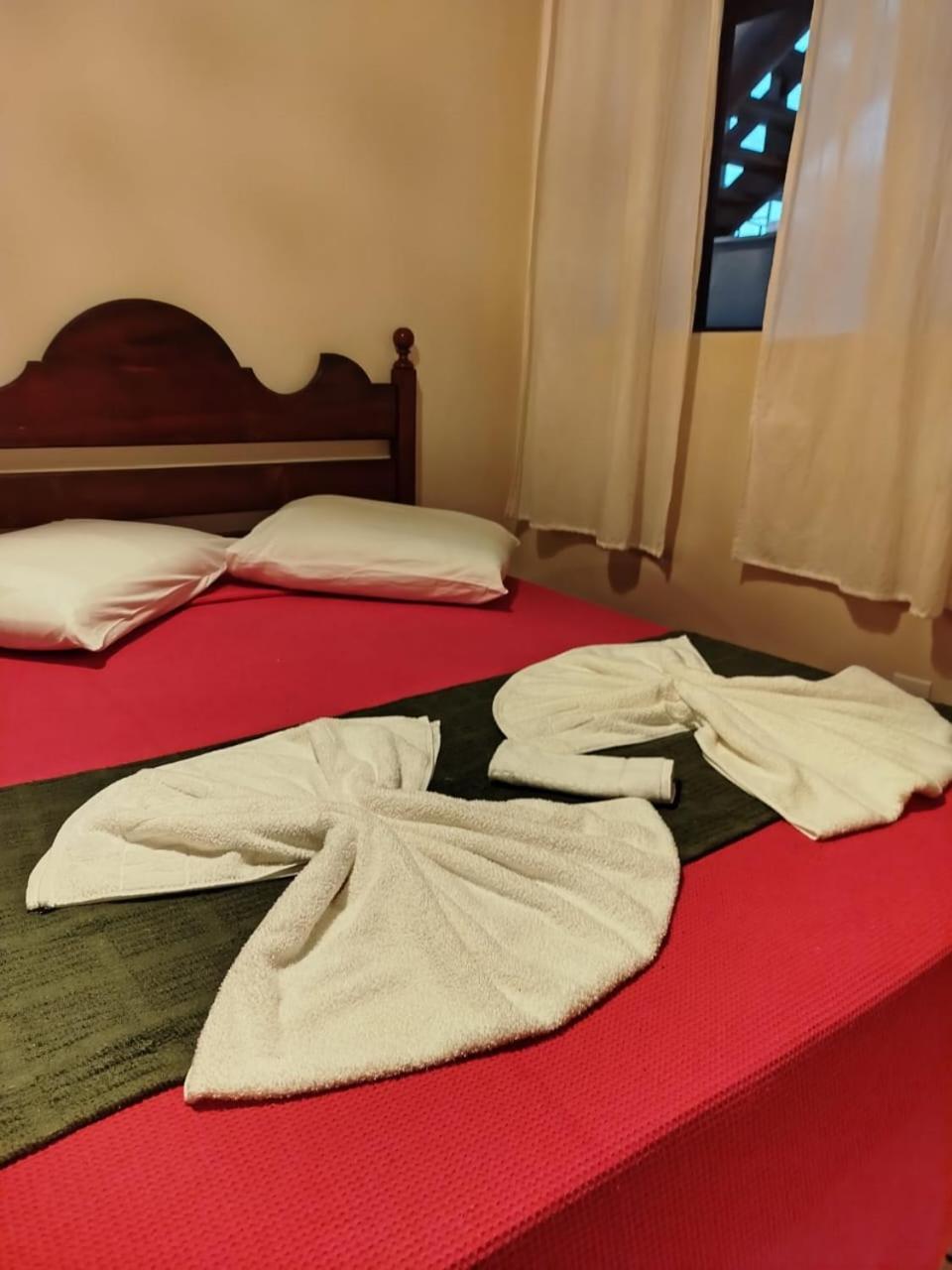 Pouso Trindade Otel Trindade  Dış mekan fotoğraf