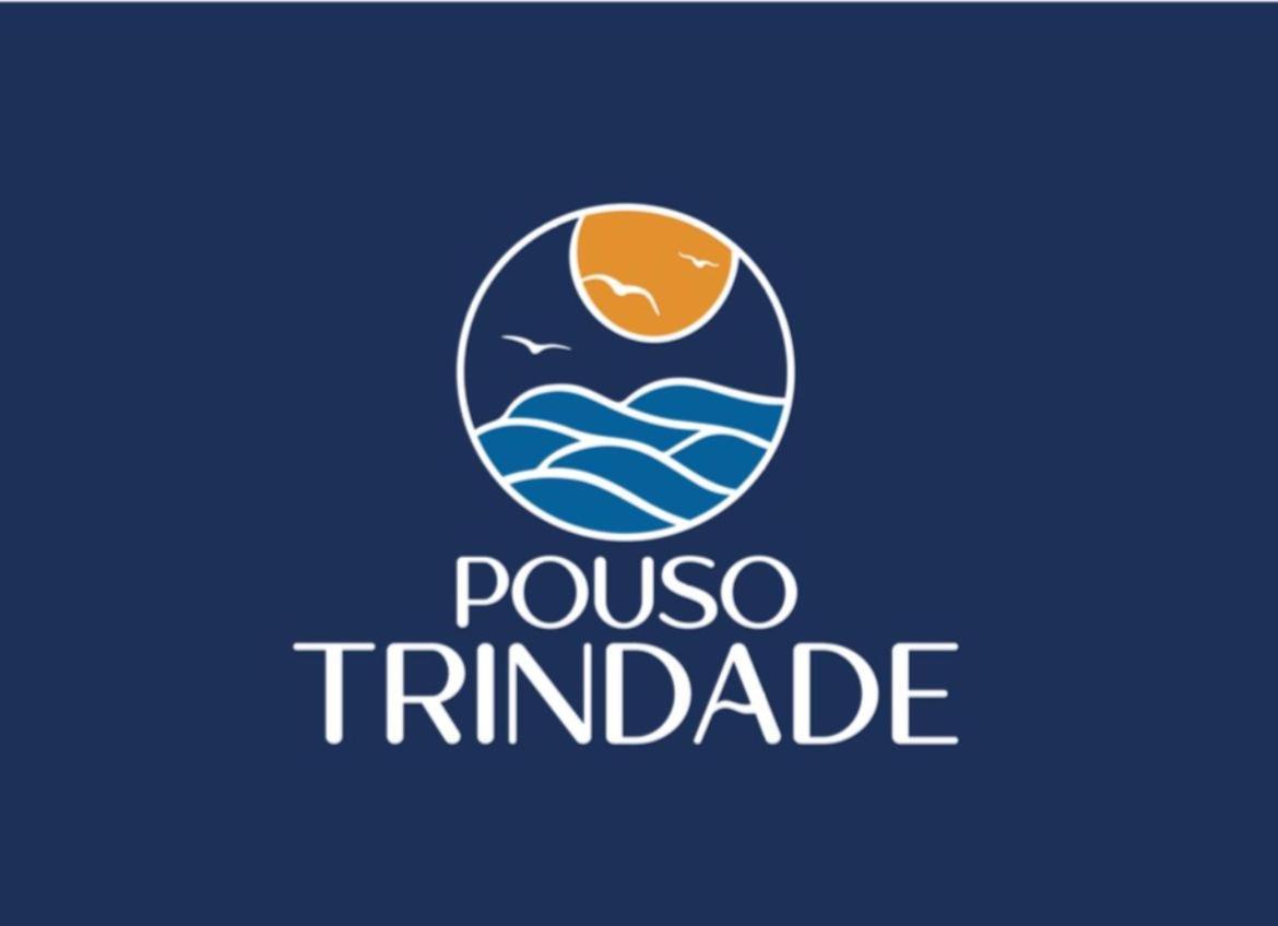 Pouso Trindade Otel Trindade  Dış mekan fotoğraf