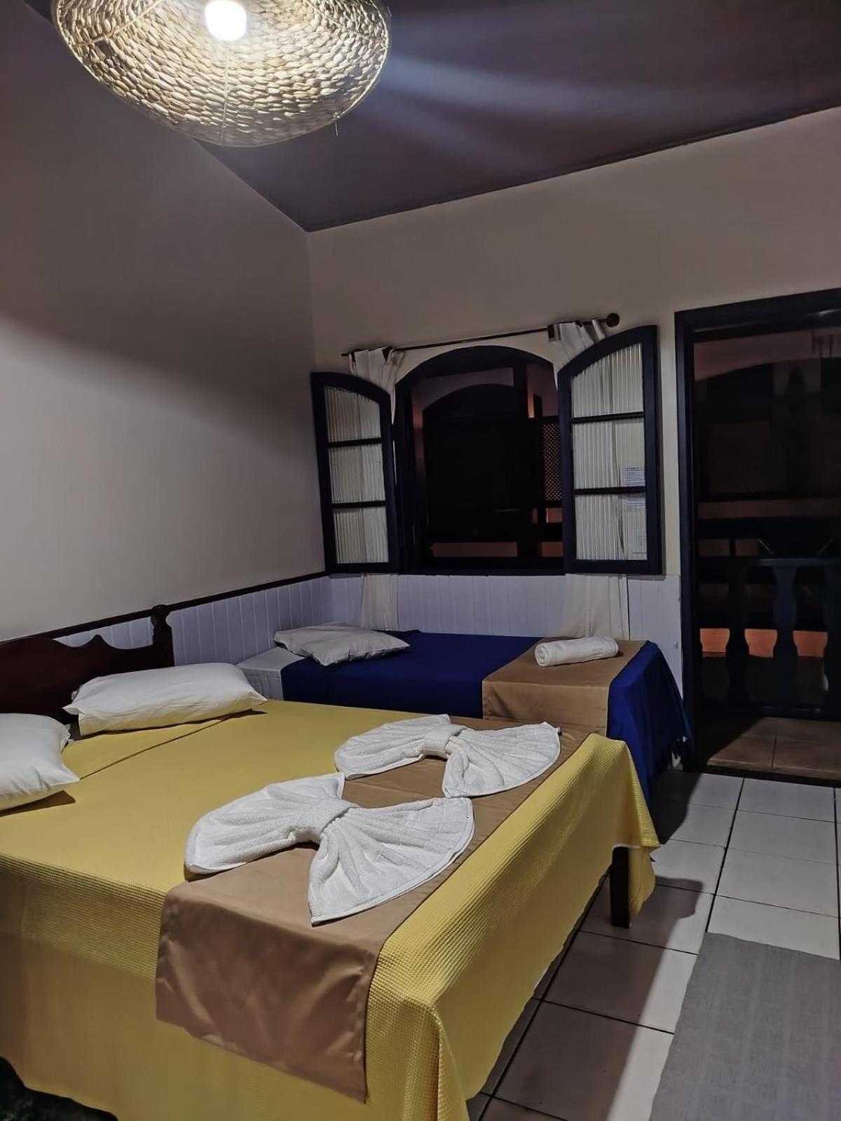 Pouso Trindade Otel Trindade  Dış mekan fotoğraf