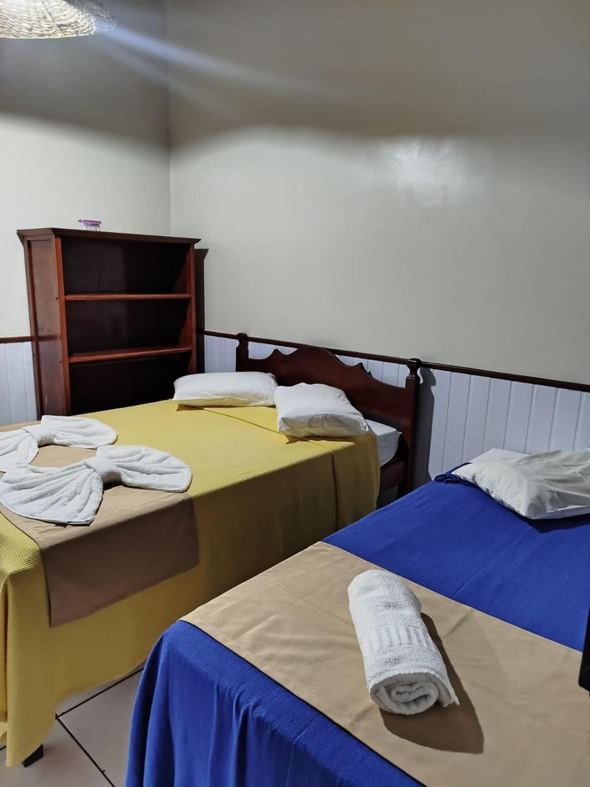 Pouso Trindade Otel Trindade  Dış mekan fotoğraf