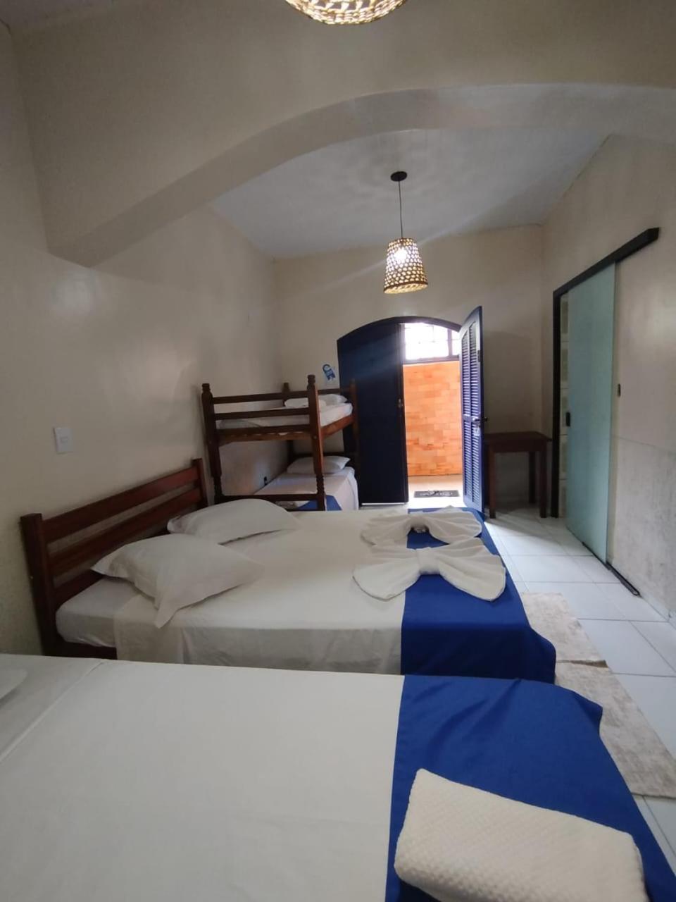 Pouso Trindade Otel Trindade  Dış mekan fotoğraf