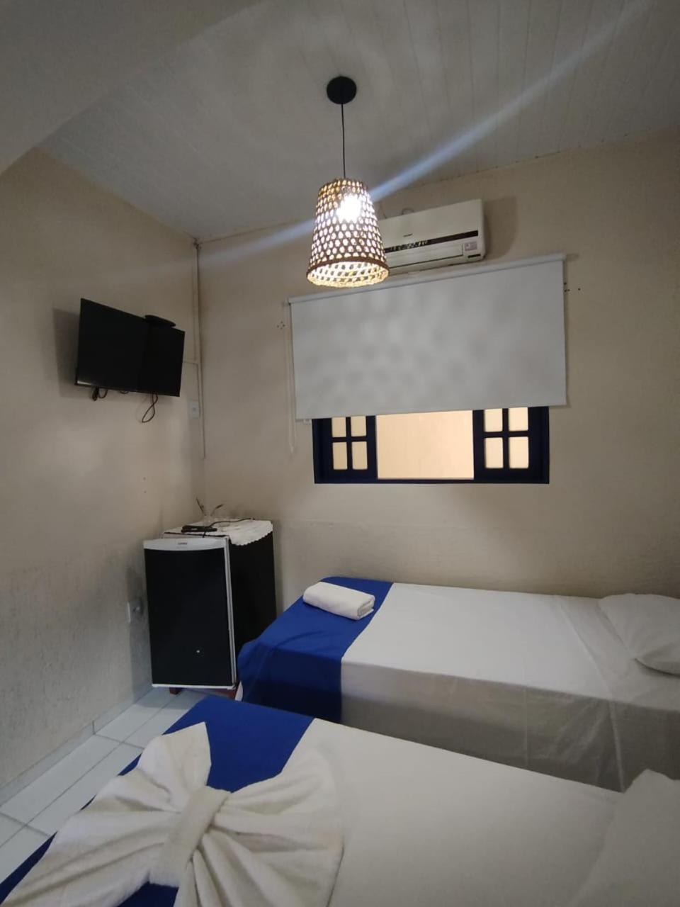 Pouso Trindade Otel Trindade  Dış mekan fotoğraf