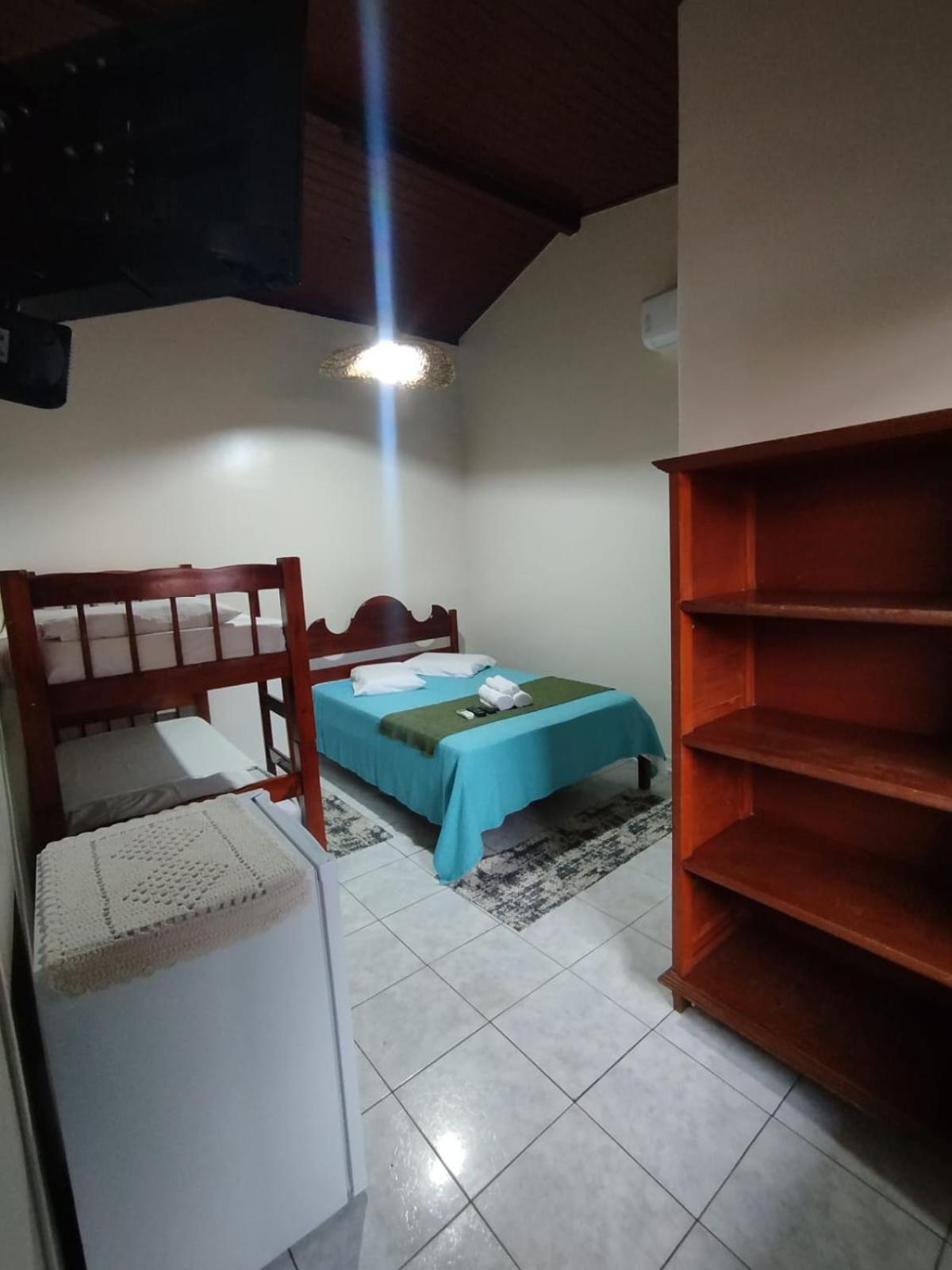Pouso Trindade Otel Trindade  Dış mekan fotoğraf